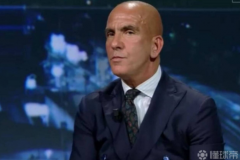 日博体育在线:穆里尼奥已经江郎才尽了,他是罗马最差的选择