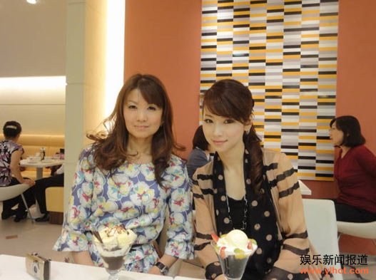 水谷雅子是一位不折不扣的家庭主妇